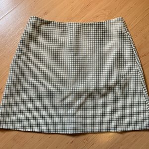 Aritzia- Wilfred Skirt
